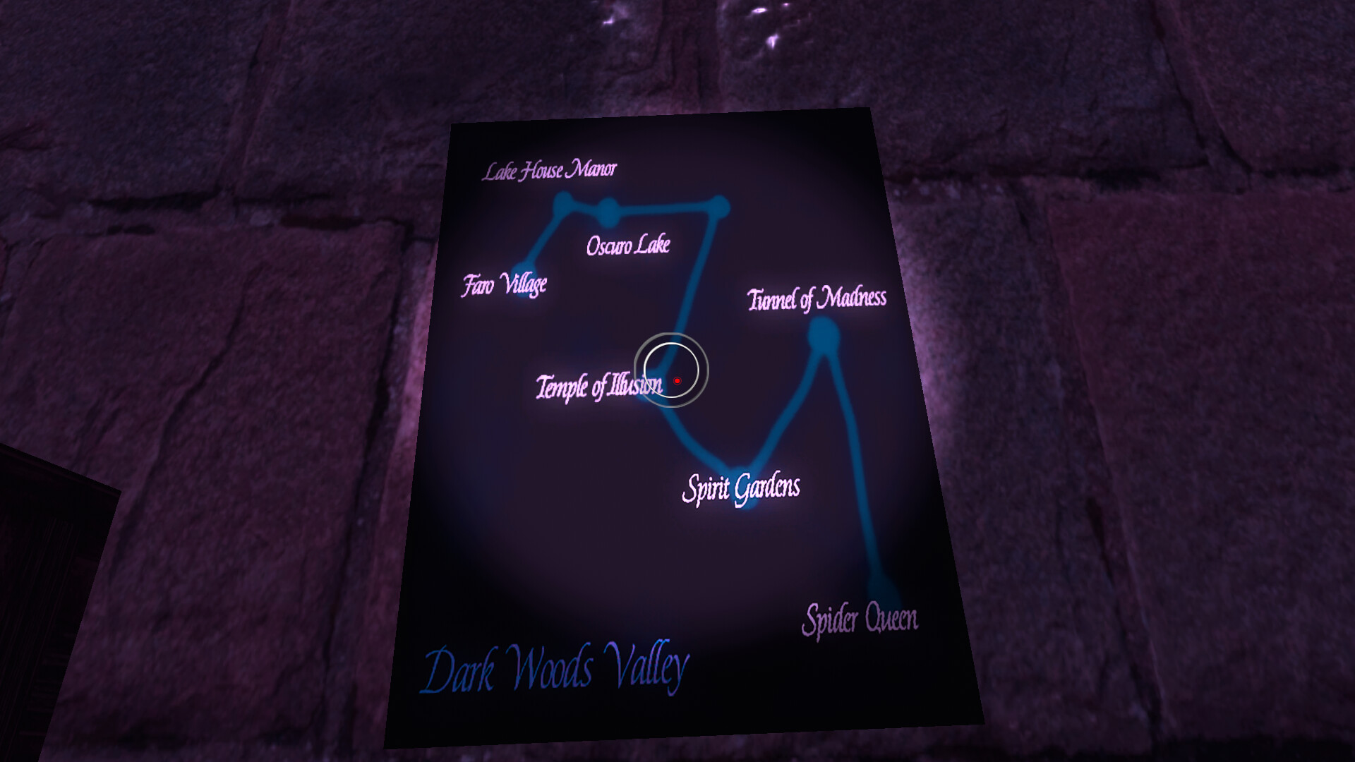 The Rain Spirit : Code Breaker screenshot #9