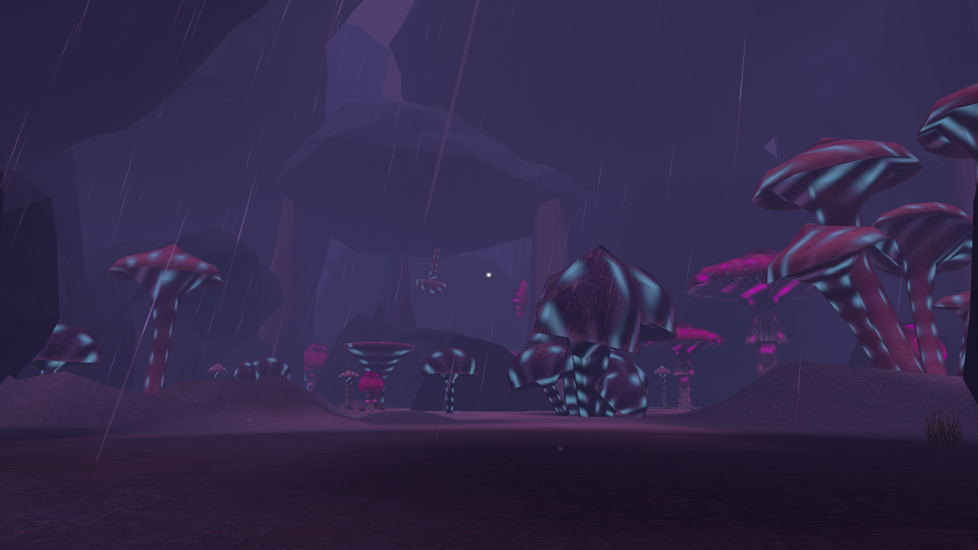 The Rain Spirit : Code Breaker screenshot #21