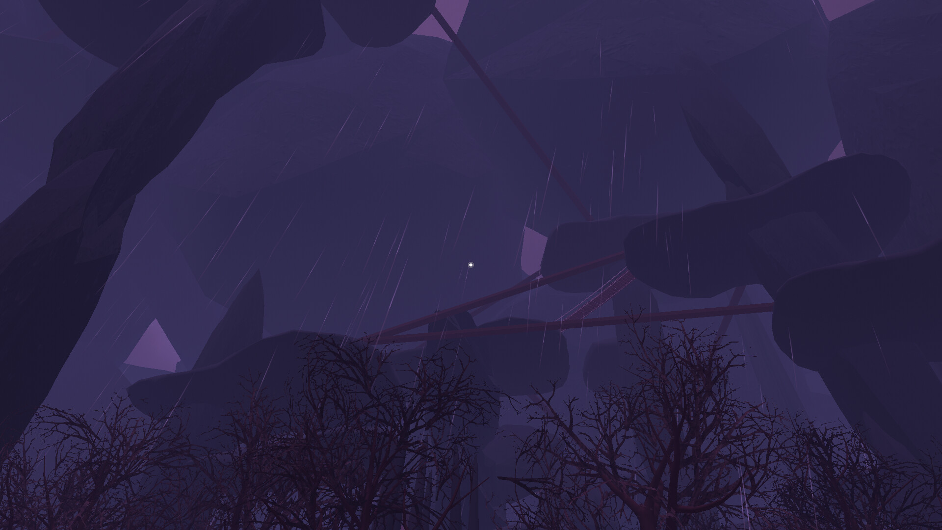 The Rain Spirit : Code Breaker screenshot #8