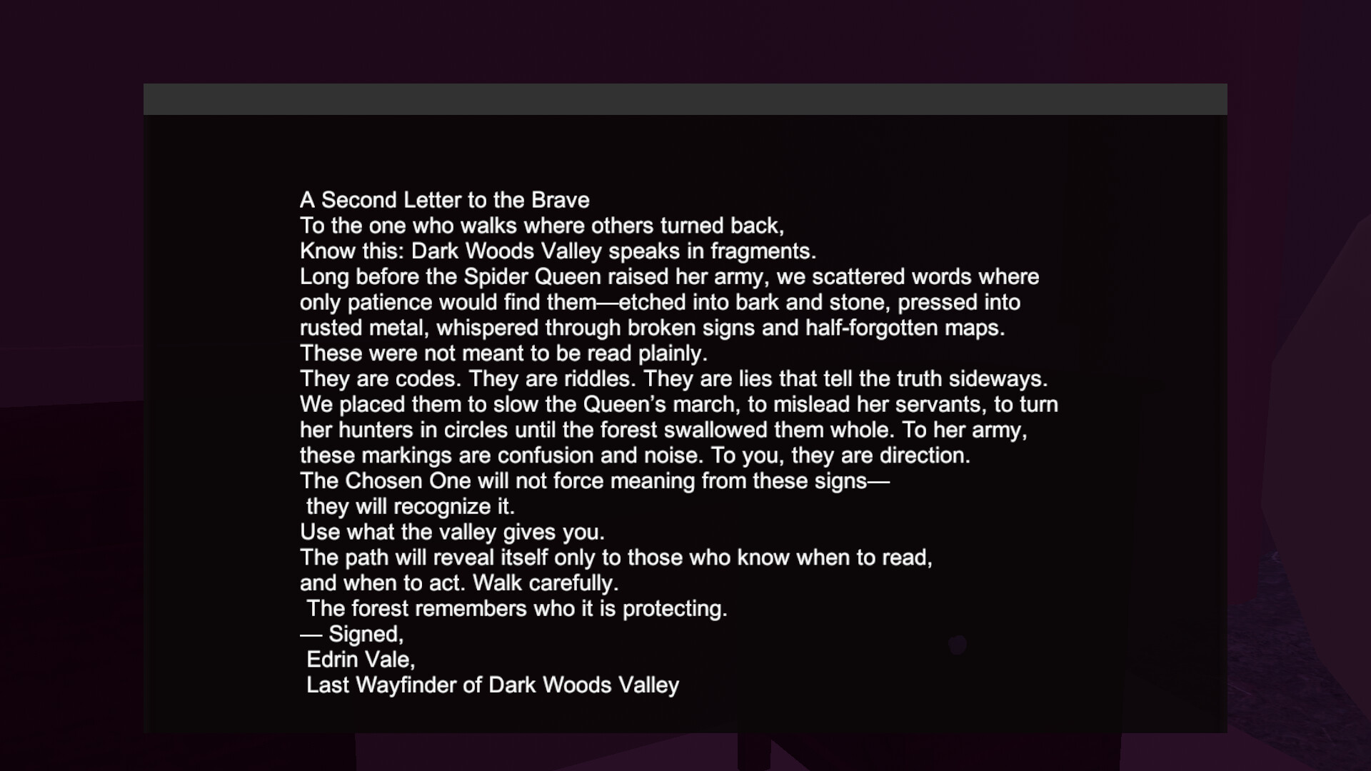 The Rain Spirit : Code Breaker screenshot #17