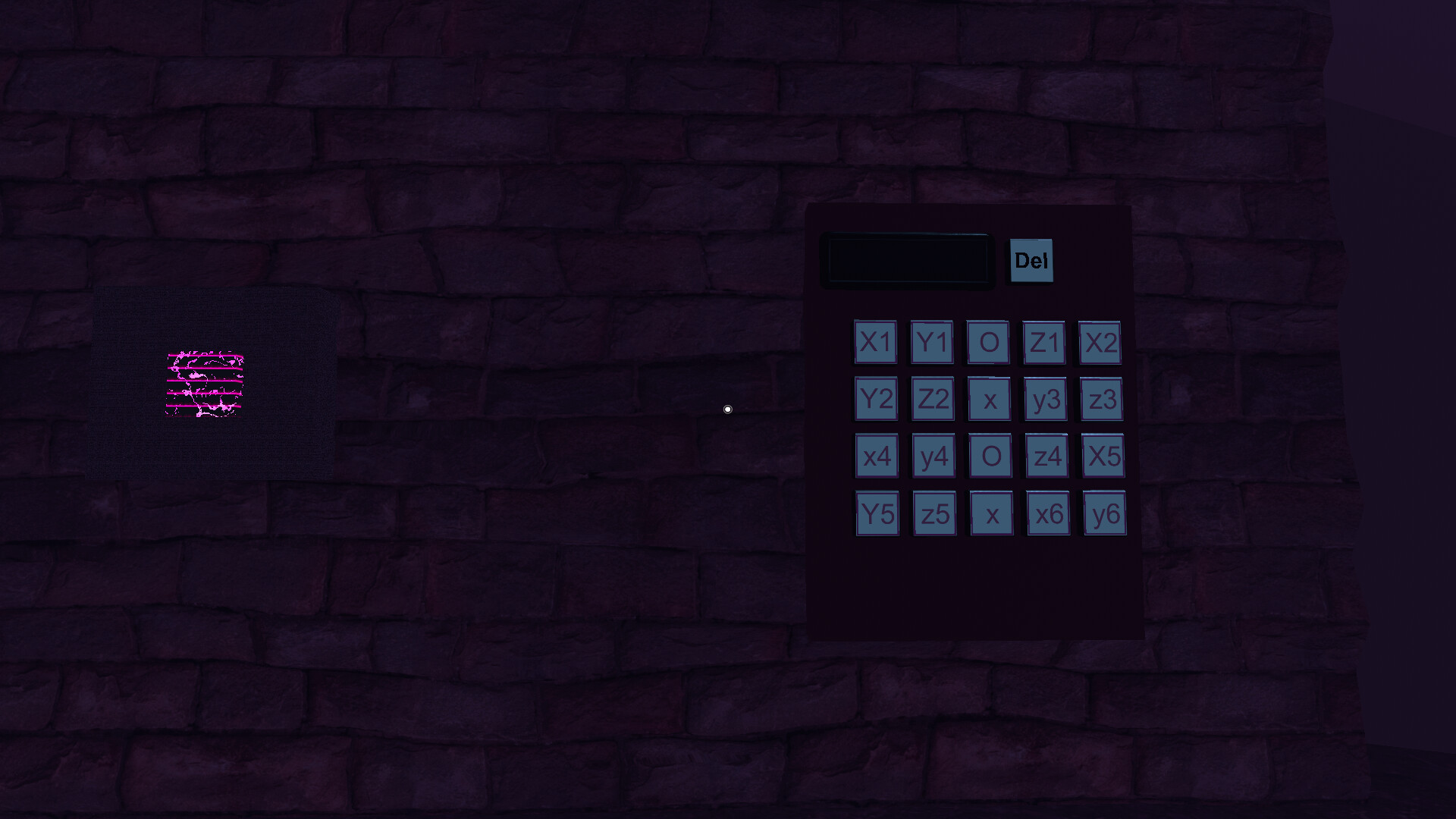 The Rain Spirit : Code Breaker screenshot #19