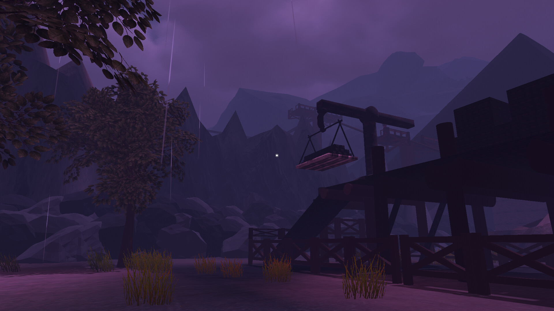 The Rain Spirit : Code Breaker screenshot #23