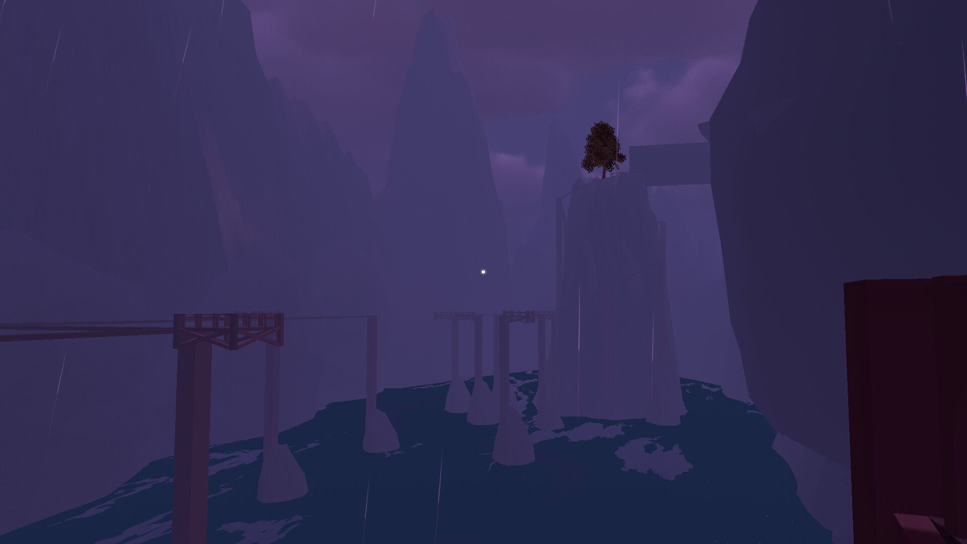 The Rain Spirit : Code Breaker screenshot #4
