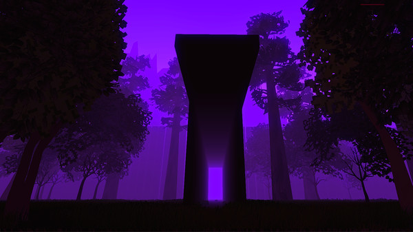 Screenshot z The Rain Spirit : Code Breaker