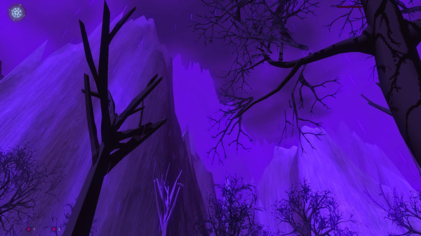 Screenshot z The Rain Spirit : Code Breaker