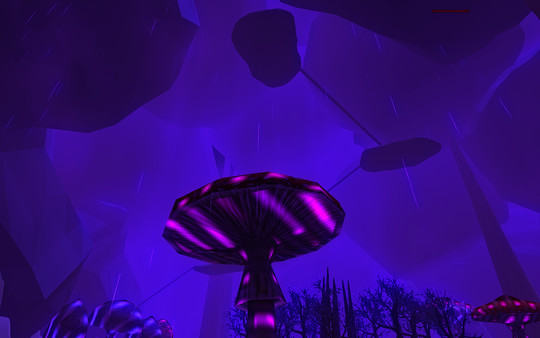 Screenshot z The Rain Spirit : Code Breaker