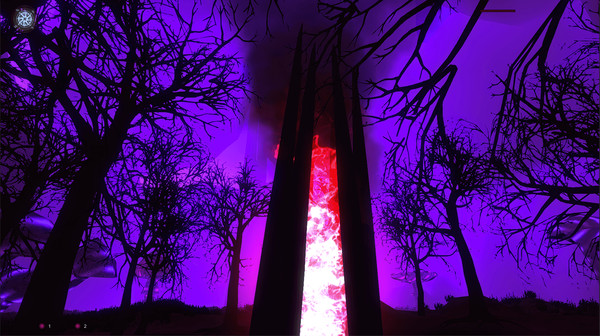 The Rain Spirit : Code Breaker