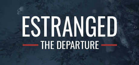 Image for Estranged: The Departure