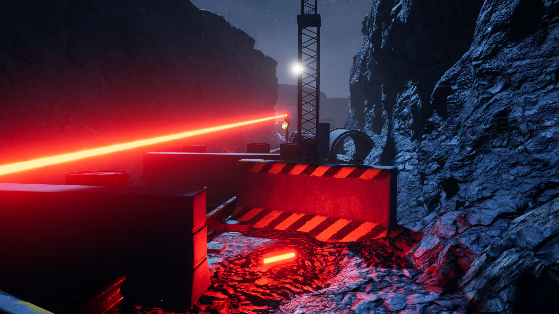 Estranged: The Departure