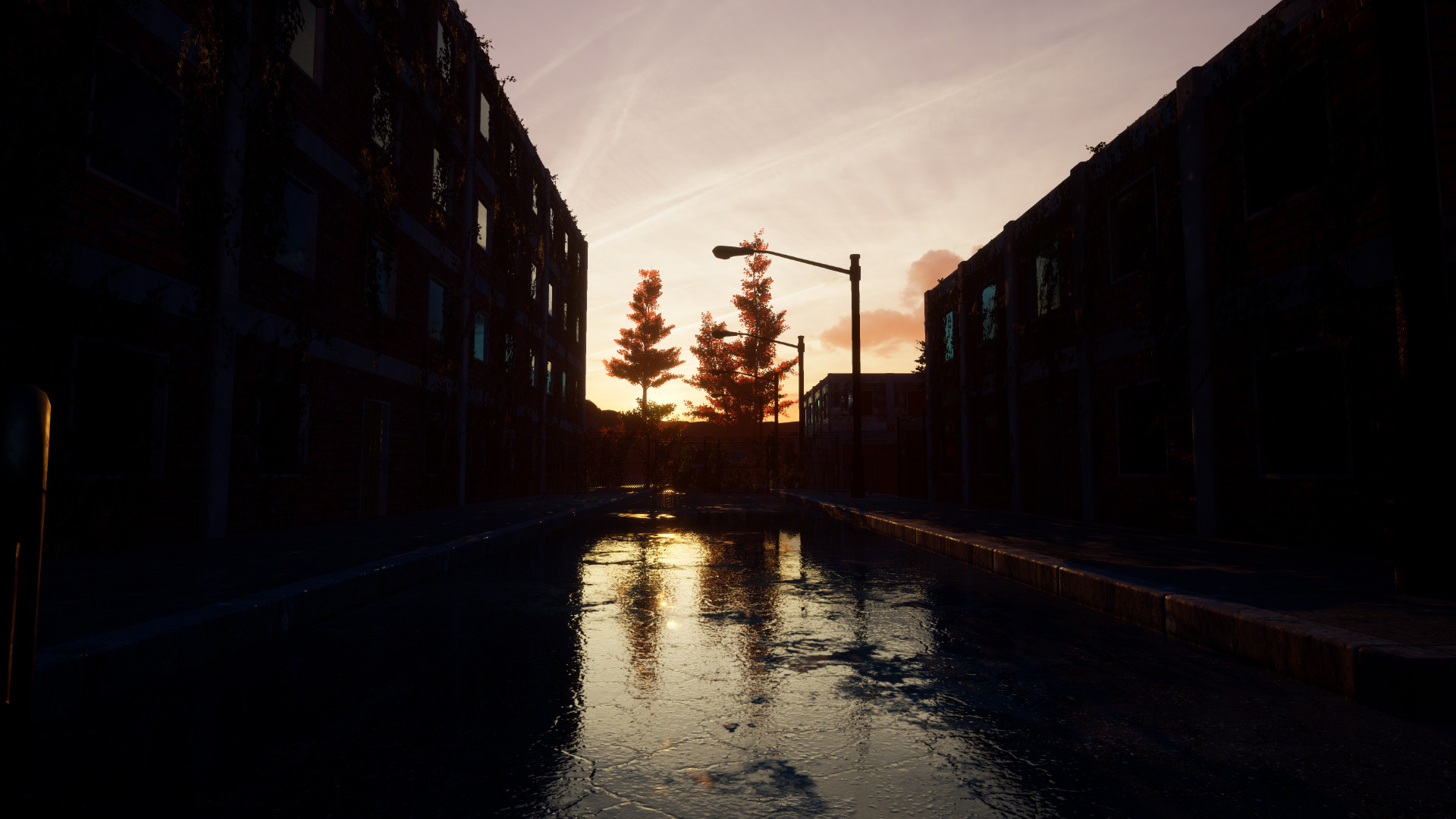 Estranged: The Departure