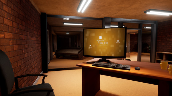 Estranged: The Departure screenshot 5