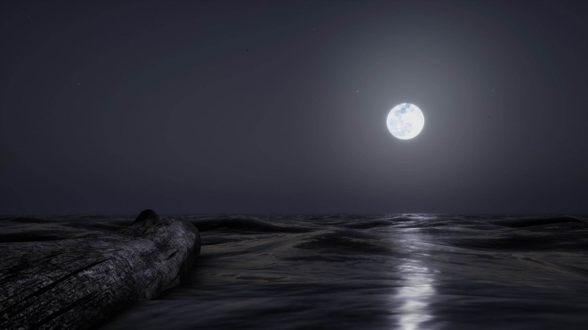 Estranged: The Departure