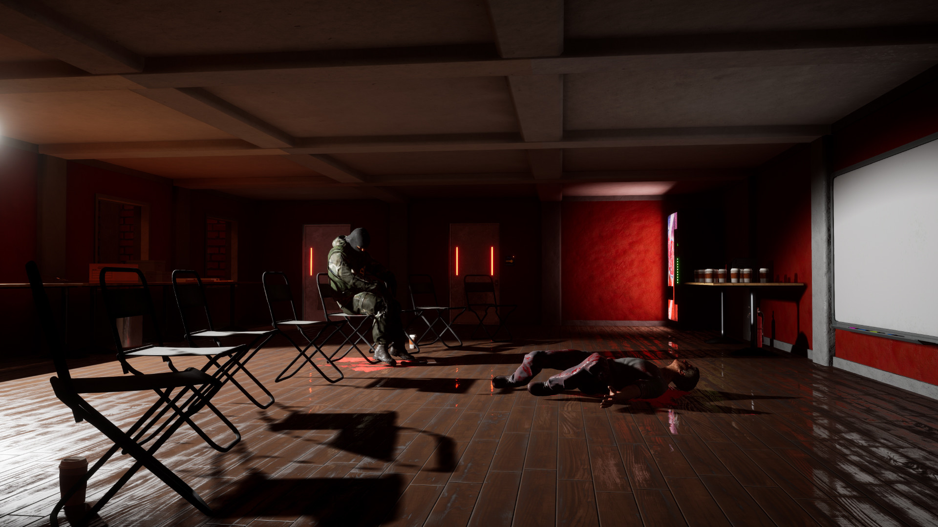 Estranged: The Departure