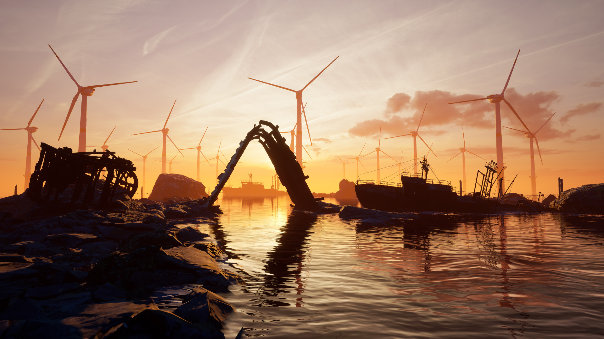 Estranged: The Departure