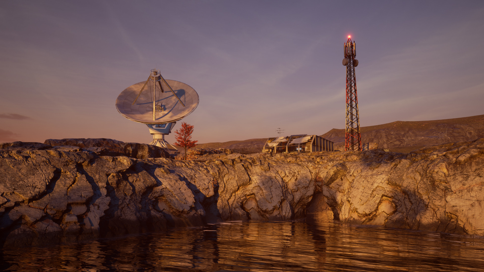 Estranged: The Departure