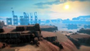 Global Agenda: Free Agent screenshot thumbnail video