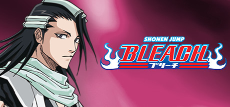Bleach: Bleach 92 game header image