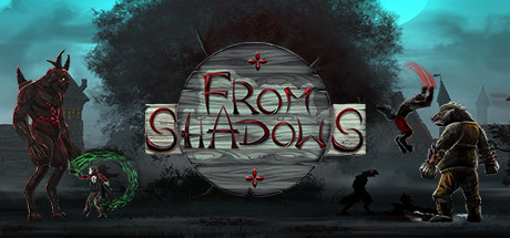 From Shadows Cheat Engine/CT