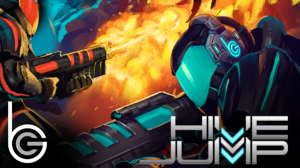 Hive Jump OST