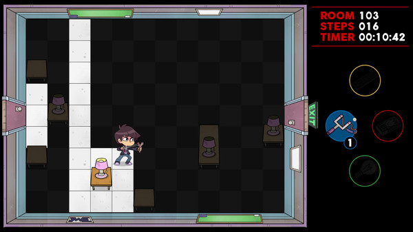 Screenshot 3 of LIT - more gameplay footage