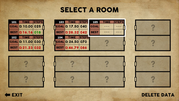 Screenshot 4 of LIT - final gameplay screenshot