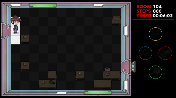 Screenshot 2 of LIT - additional gameplay view
