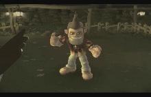 Burn Zombie Burn! screenshot thumbnail video