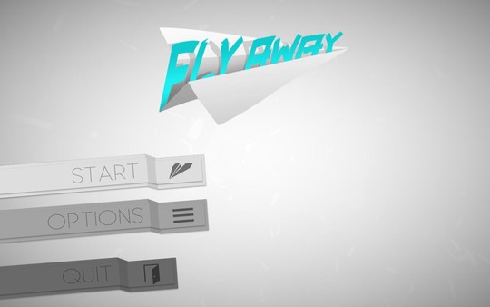 Screenshot z Fly Away Screenshot z Fly Away