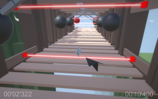 Screenshot z Fly Away Screenshot z Fly Away