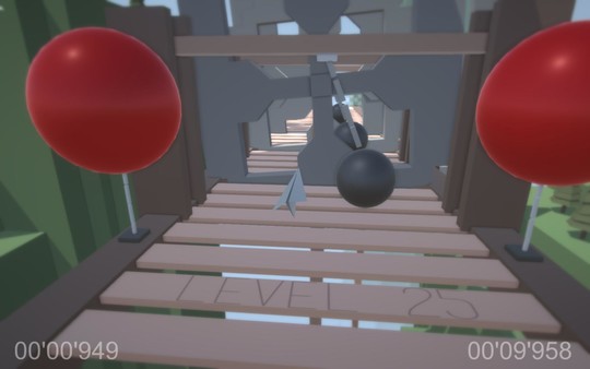 Screenshot z Fly Away Screenshot z Fly Away