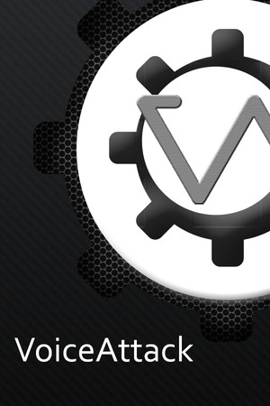Cover art of VoiceAttack