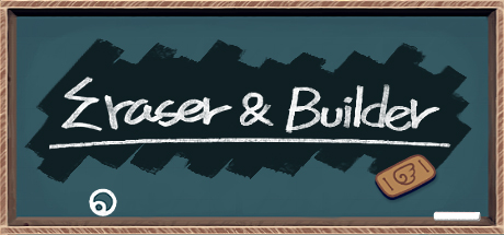 Eraser & Builder banner image