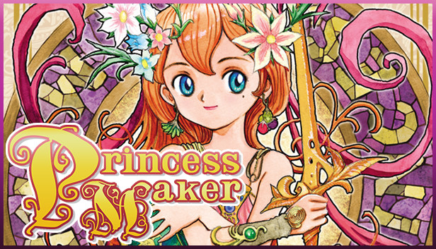 プリンセスメーカー リファイン版 cm3dmju Steam：プリンセスメーカー リファイン