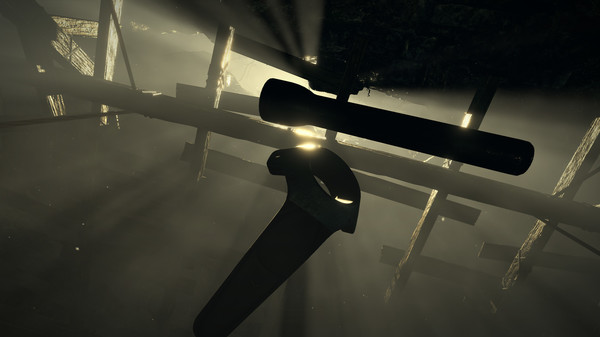 Screenshot z The Cavern Screenshot z The Cavern