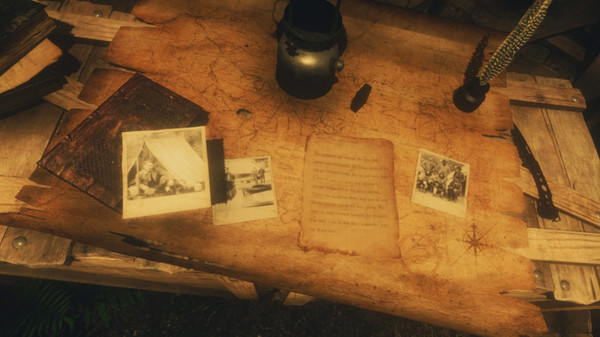 Screenshot z The Cavern Screenshot z The Cavern