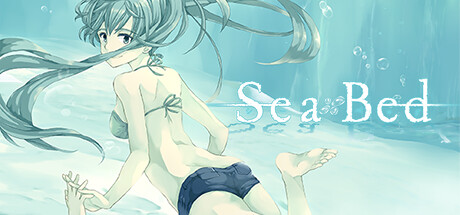 SeaBed Cover Image