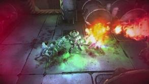 Greed: Black Border screenshot thumbnail video