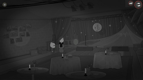 Bear With Me - Episode Two