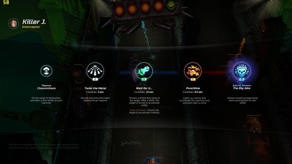 HMM - Killer J Pack
