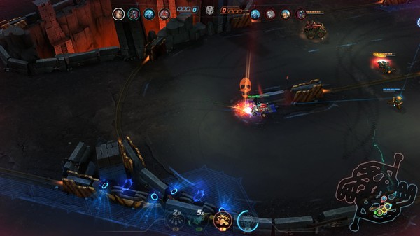 HMM - Killer J Pack
