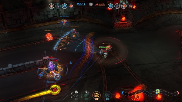 HMM - Killer J Pack