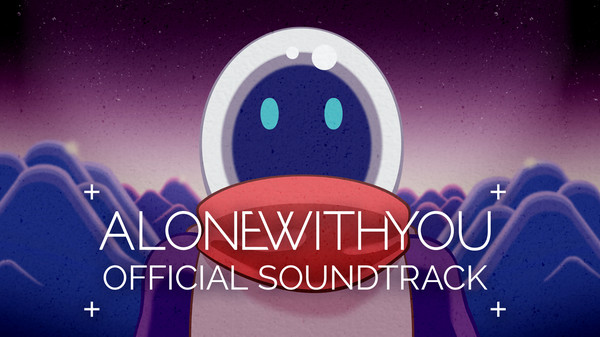 Alone With You - Official Soundtrack screenshot 1