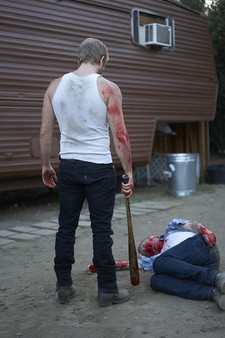 American Violence screenshot 4
