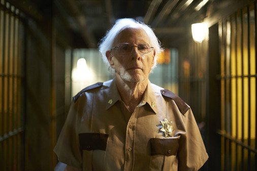 American Violence screenshot 2