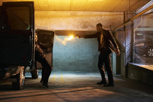 American Violence screenshot 6