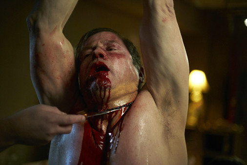 American Violence screenshot 5