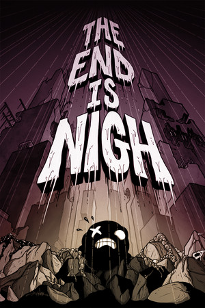 Cover art of The End Is Nigh