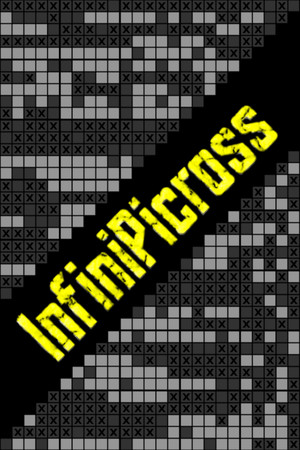 Cover art of InfiniPicross