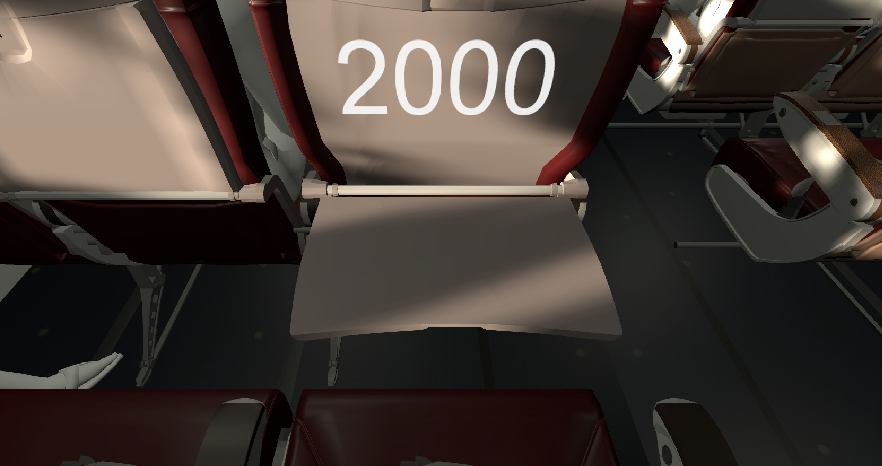 #3. Air Rage (Steam) 来自: Emblematic Group