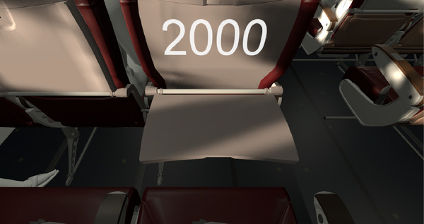 Air Rage screenshot 3